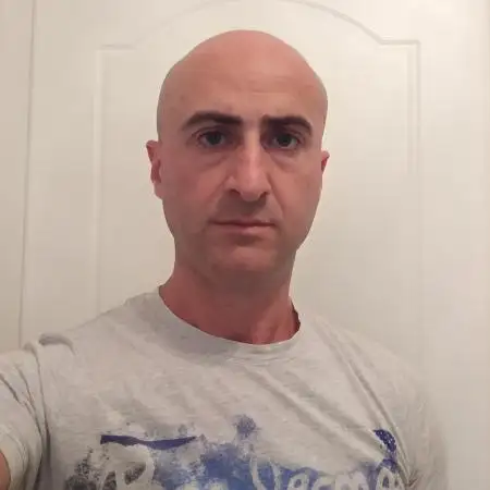 Stelios, 46Эссен 