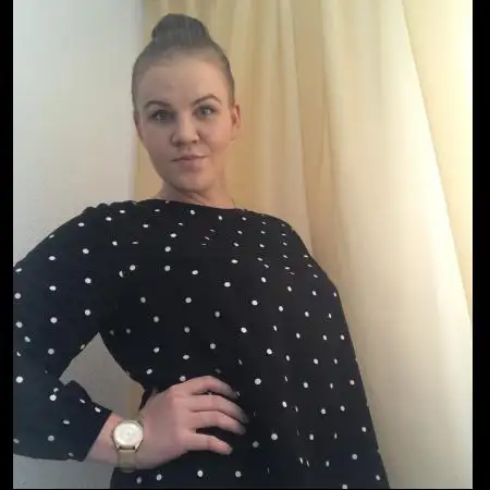 Kristina, 28Филлинген-Швеннинген 