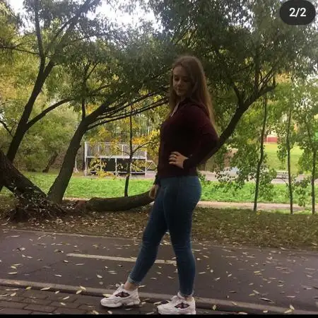 Polina, 25Берлин 
