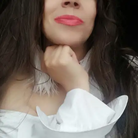 Ludmila, 44Дрезден 