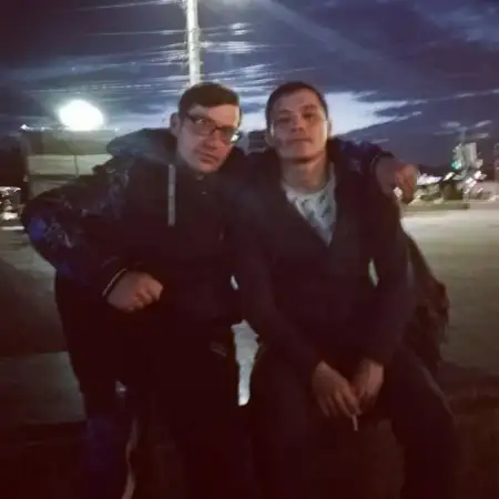 Артем, 29Гамбург 