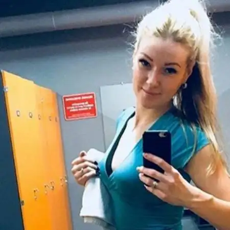 Анна, 31Дрезден 