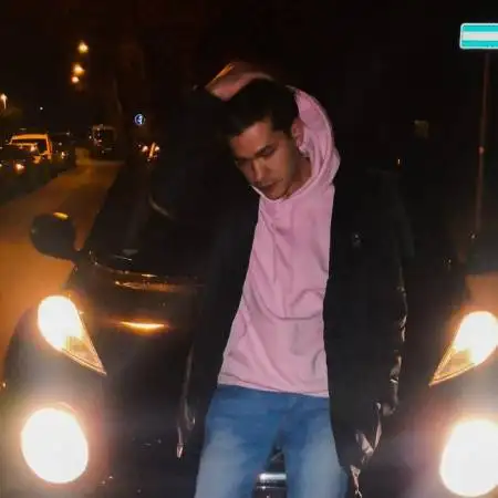 Alex, 36Штутгарт 