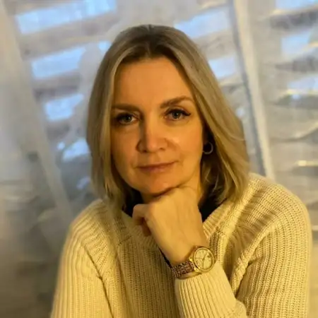 Елена, 58Гамбург 
