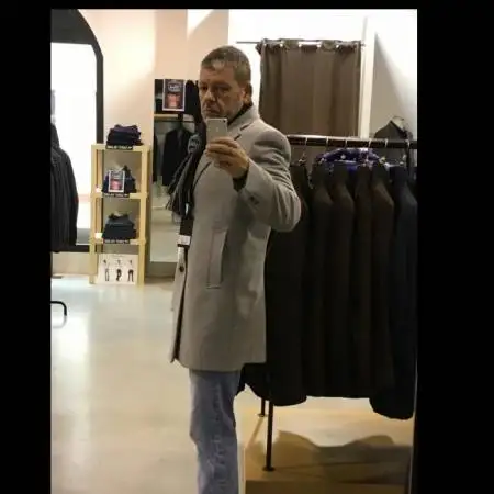 Rolan, 55Баден-Баден 