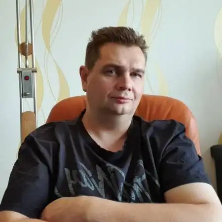 Daniel, 51Гамбург 