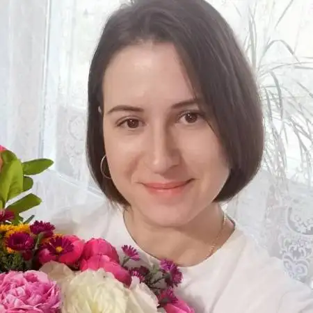 Анастасия, 44Дрезден 