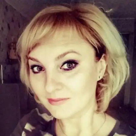 Anna, 46Людвигсбург 
