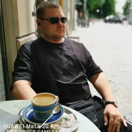 Nikolaj, 49Дессау 