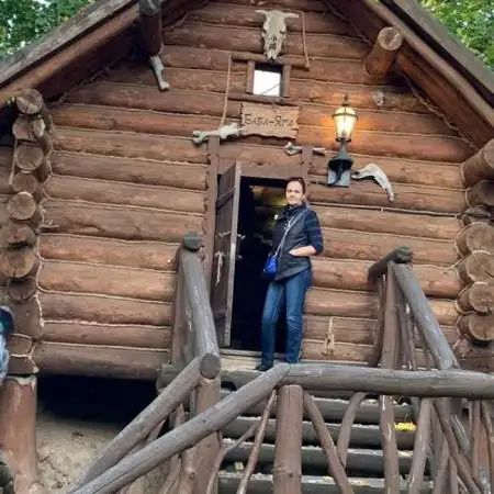 Галина, 60Бранденбург