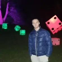 Дмитрий, 33Людвигшафен