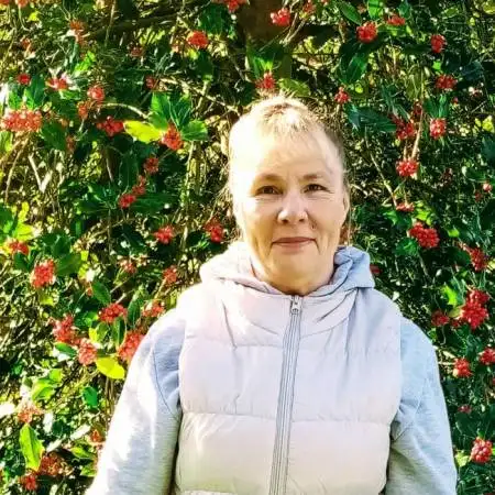 Lydia, 62Дрезден