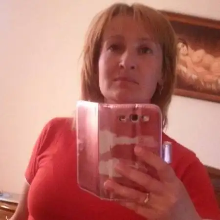 Viktoria, 46Берлин