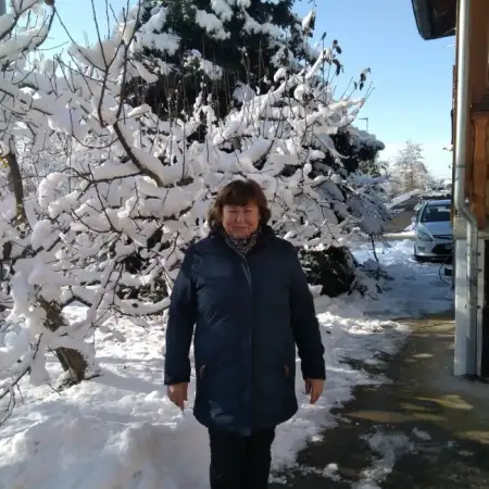 Елена, 63Тюбинген 
