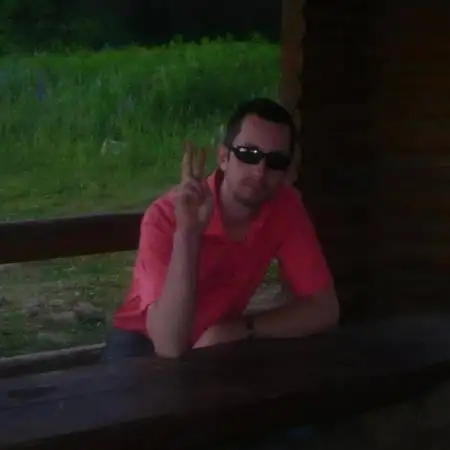 Vladimir, 35Олденбург 