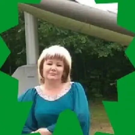 Valentina, 57 Берлин