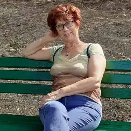 Ольга, 80 Берлин