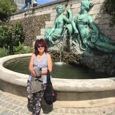 Tatiana, 51Дурен 