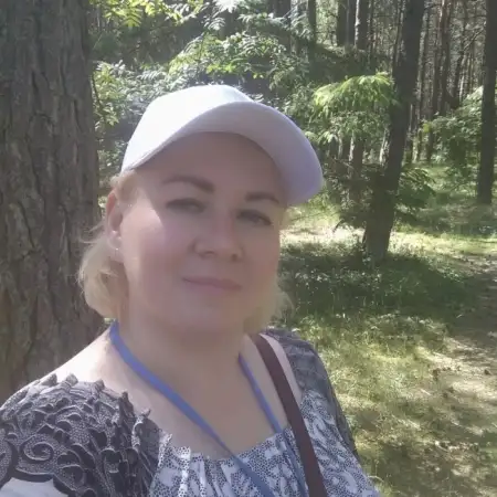 Tatiana, 49Штутгарт 