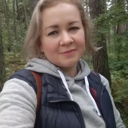 Tatiana, 49Штутгарт 