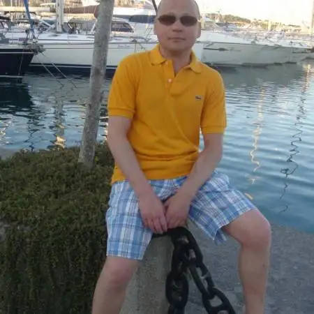 Дмитрий, 46Ганновер 