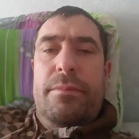 Руслан, 41Штутгарт 
