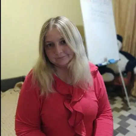 Irina, 53Гамбург 