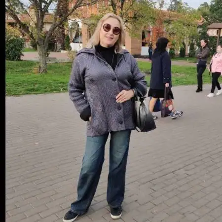 Iryna, 62Штутгарт 