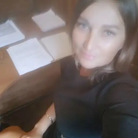Арина, 49Бремен 