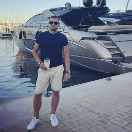 Konstantin, 40Спейер 