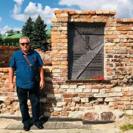 Jurij, 62Оснабрюк 
