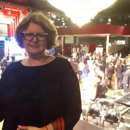 Olga, 60Штутгарт 