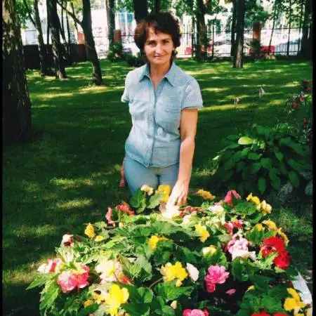 Nadezhda, 61Гамбург 