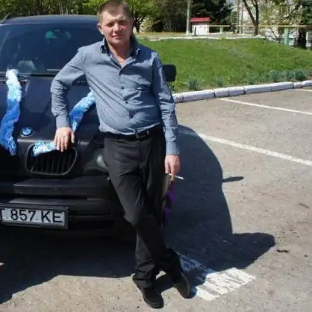Иван, 49Штутгарт 