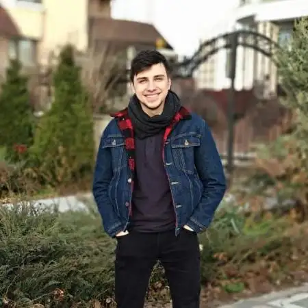 Radu, 25Дрезден 