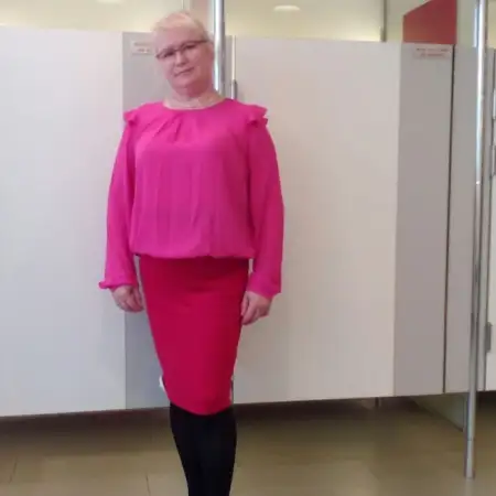 Valentyna, 59Мёлхаусен 