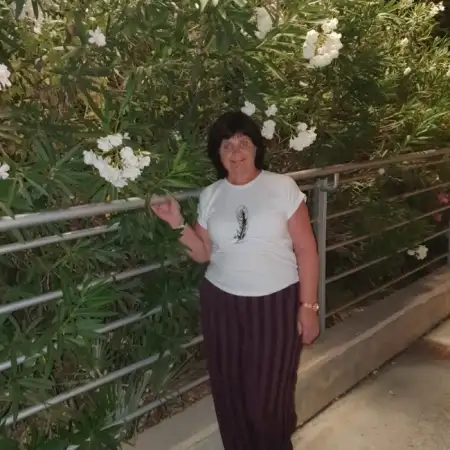 Galina, 65Берлин 