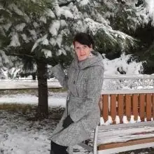 Tanya, 46Берлин 