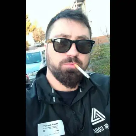 Stanislaw, 35Баден-Баден 