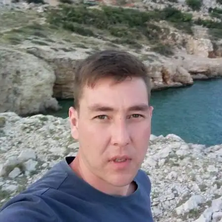 Ruslan, 36Ханау 