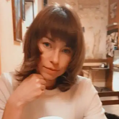 Anna, 38Штутгарт 