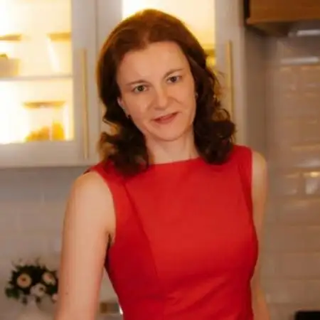 Natalia, 51Берлин 