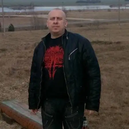 Alex, 45Берлин