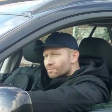 DmitrijMr, 53Гамбург 