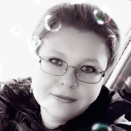 Tatjana, 48Амберг 