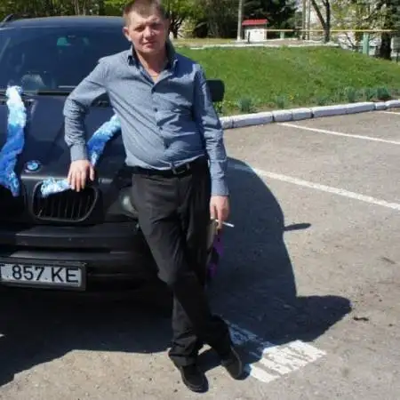 Иван, 49Штутгарт 