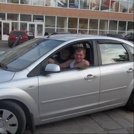 Ivan, 49Штутгарт 