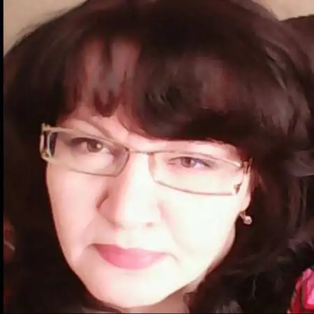 Наталья, 48Штутгарт 
