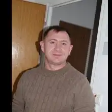 mike, 46Берлин
