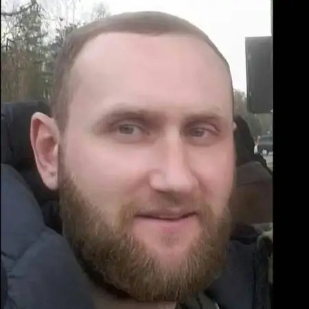 Aleksandr, 39Оснабрюк 